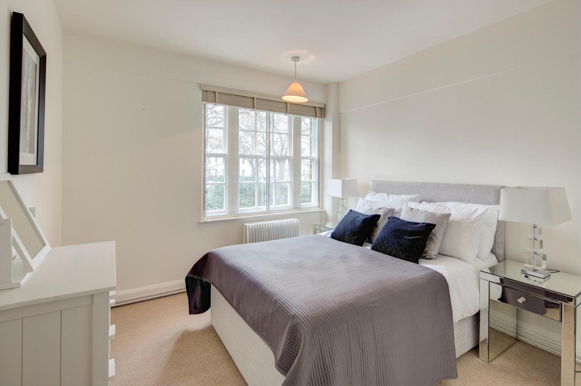 Pelham Court Apartments 런던 외부 사진