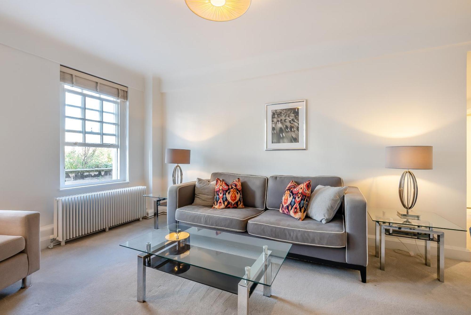 Pelham Court Apartments 런던 외부 사진