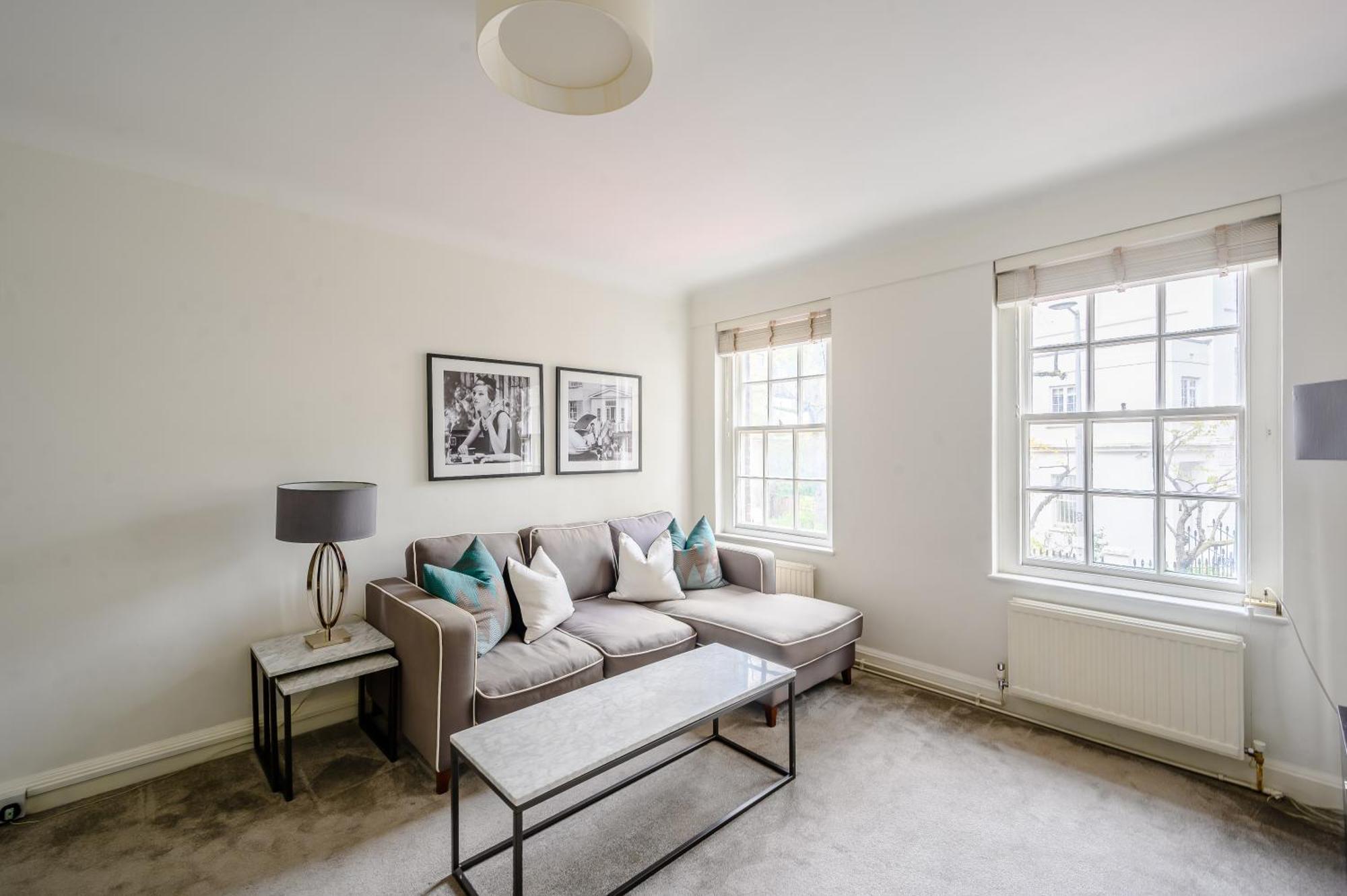 Pelham Court Apartments 런던 외부 사진