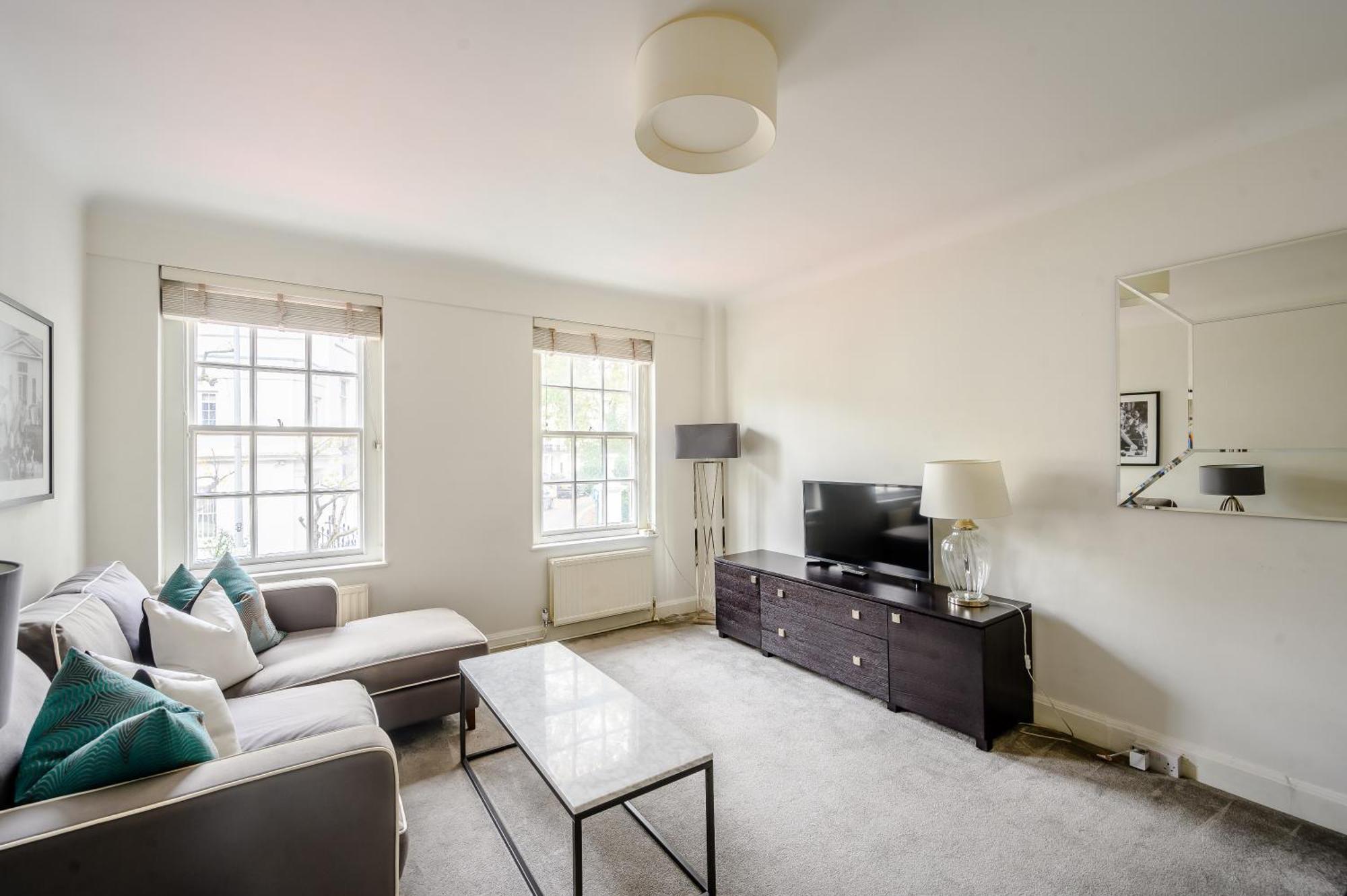 Pelham Court Apartments 런던 외부 사진